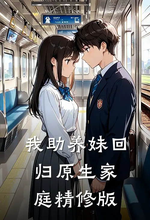我“助”养妹回归原生家庭精修版