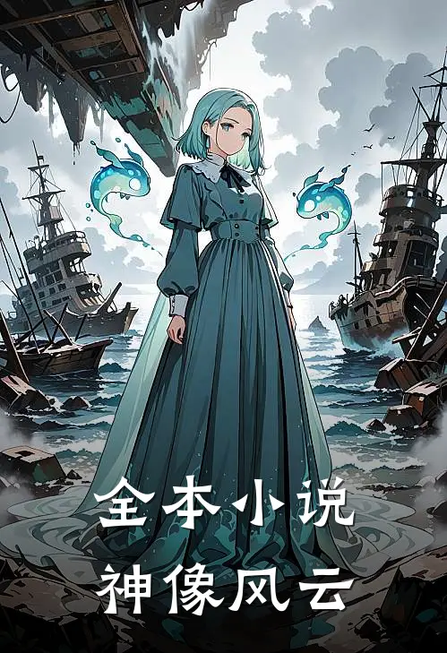 全本小说神像风云