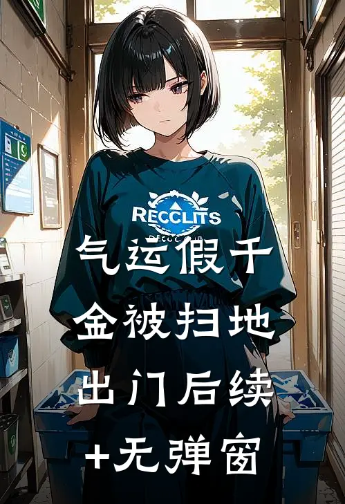 气运假千金被扫地出门后续+无弹窗