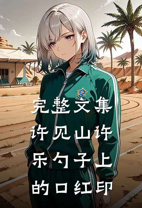 完整文集许见山许乐勺子上的口红印