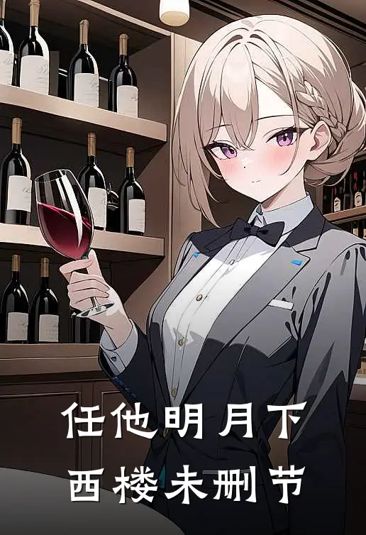 任他明月下西楼未删节