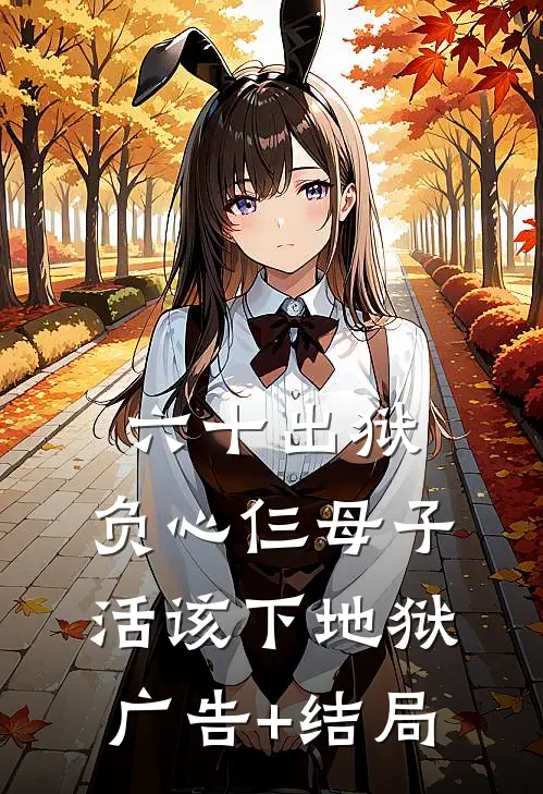 六十出狱，负心仨母子活该下地狱广告+结局