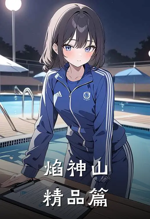 焰神山精品篇
