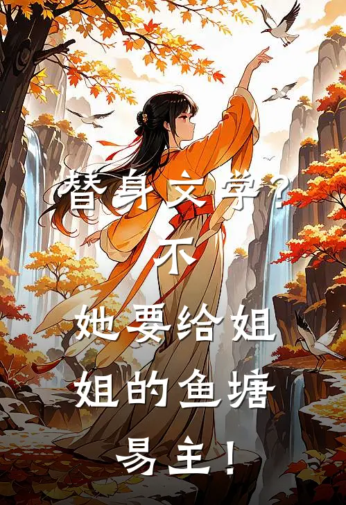 替身文学？不，她要给姐姐的鱼塘易主！