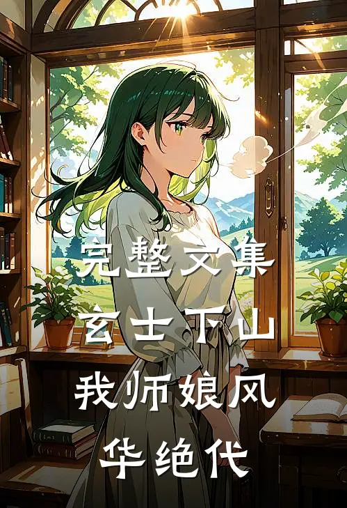 完整文集玄士下山：我师娘风华绝代