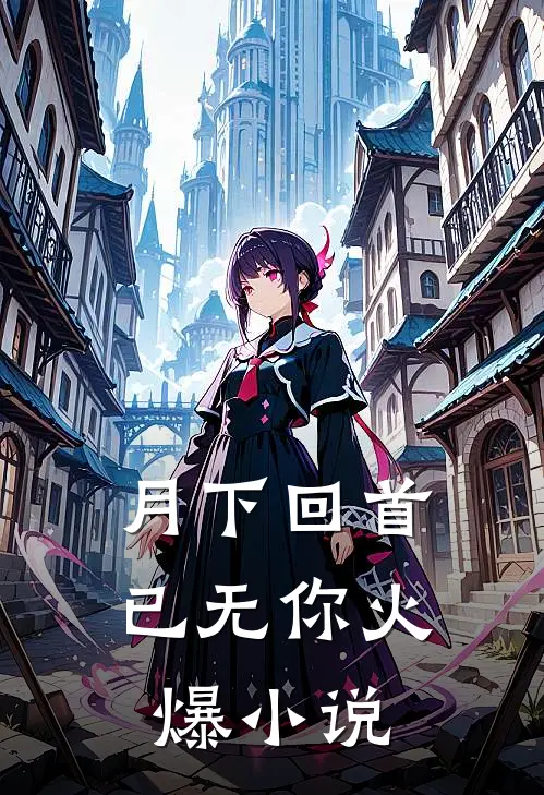 月下回首已无你火爆小说