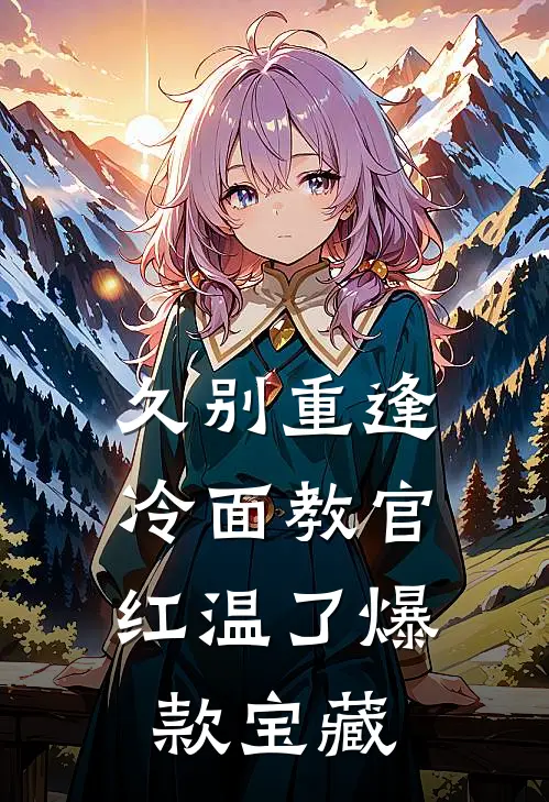 久别重逢：冷面教官红温了爆款宝藏