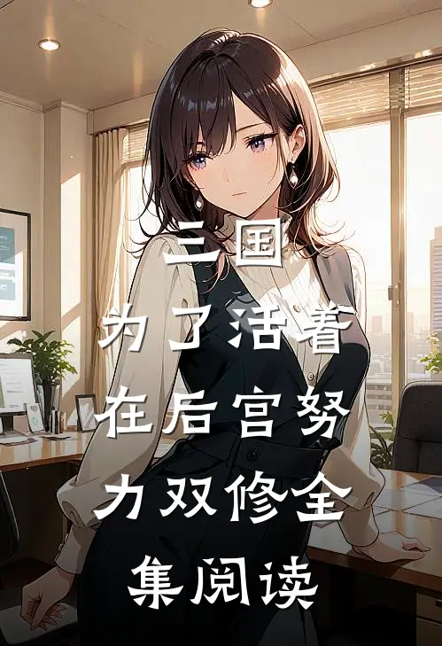 三国：为了活着，在后宫努力双修全集阅读