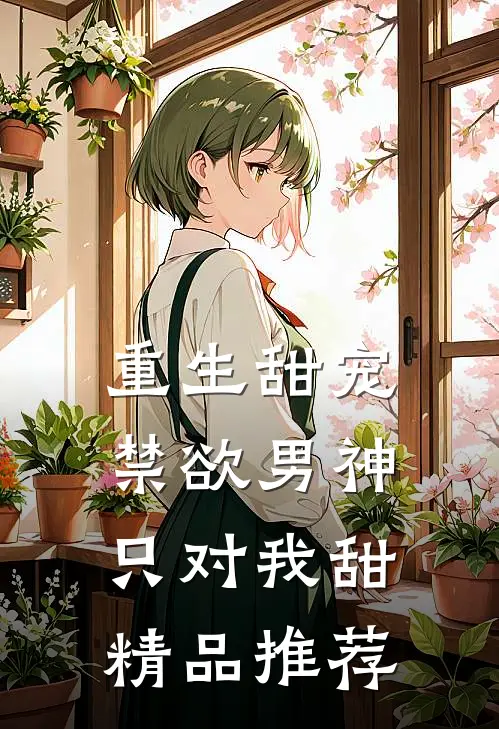 重生甜宠：禁欲男神只对我甜精品推荐