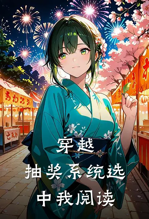 穿越：抽奖系统选中我阅读