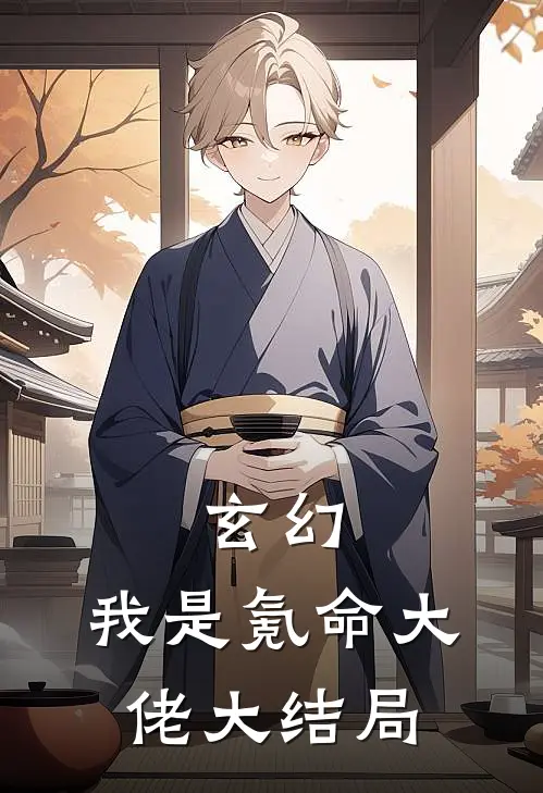 玄幻：我是氪命大佬大结局