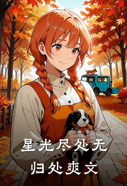 星光尽处无归处爽文