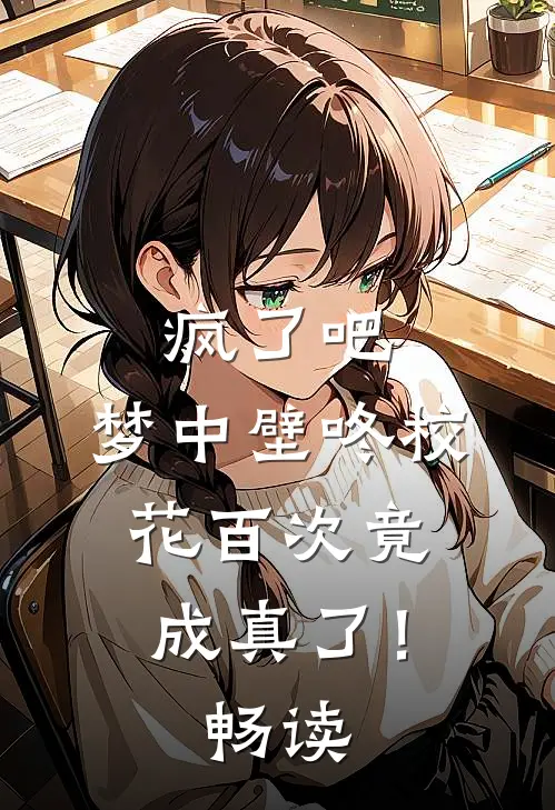 疯了吧，梦中壁咚校花百次竟成真了！畅读