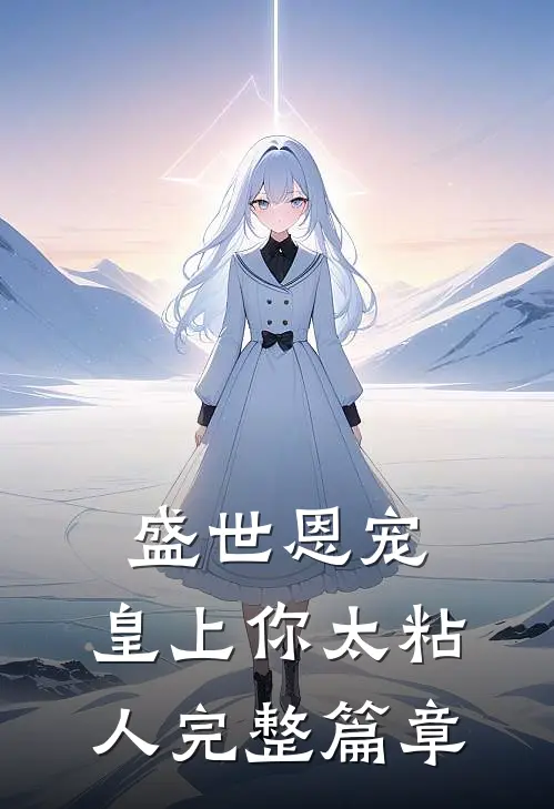 盛世恩宠：皇上你太粘人完整篇章