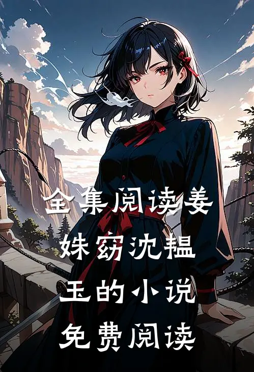 全集阅读姜姝窈沈韫玉的小说免费阅读