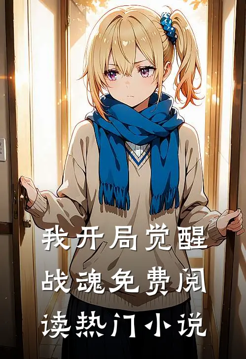 我开局觉醒战魂免费阅读热门小说