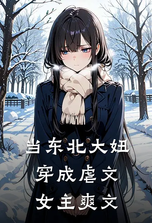 当东北大妞穿成虐文女主爽文