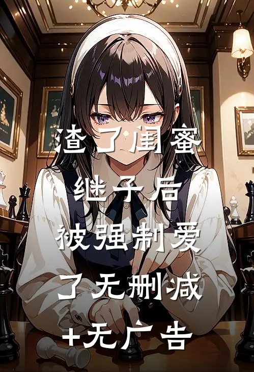 渣了闺蜜继子后，被强制爱了无删减+无广告