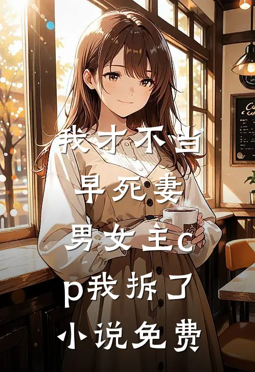 我才不当早死妻，男女主cp我拆了小说免费