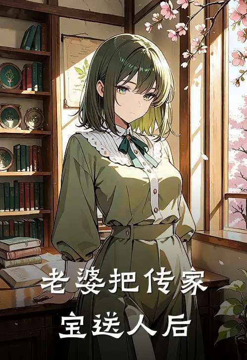 老婆把传家宝送人后