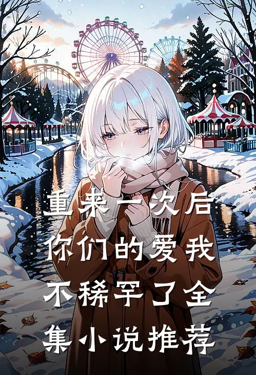 重来一次后，你们的爱我不稀罕了全集小说推荐
