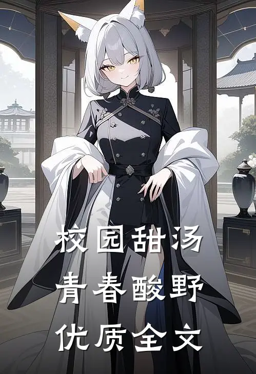 校园甜汤，青春酸野优质全文