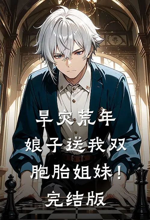 旱灾荒年：娘子送我双胞胎姐妹！完结版