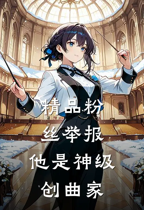 精品粉丝举报：他是神级创曲家