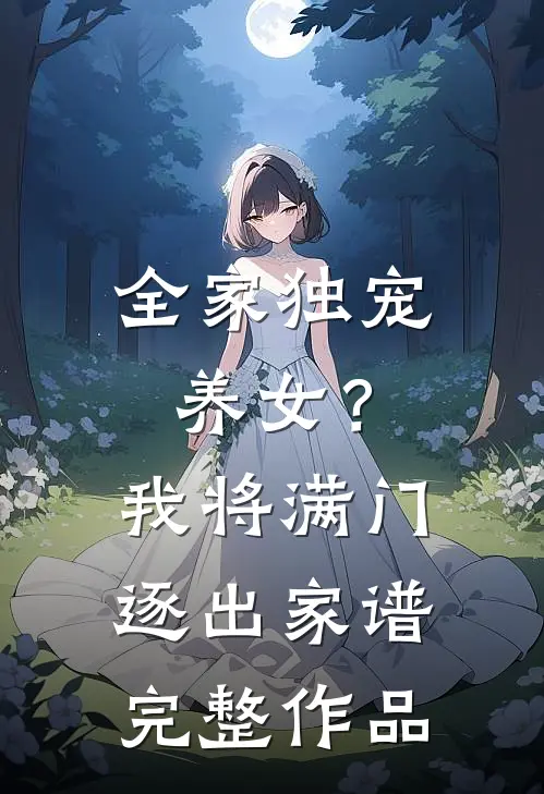 全家独宠养女？我将满门逐出家谱完整作品