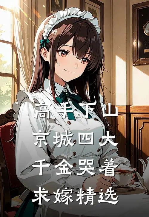 高手下山，京城四大千金哭着求嫁精选