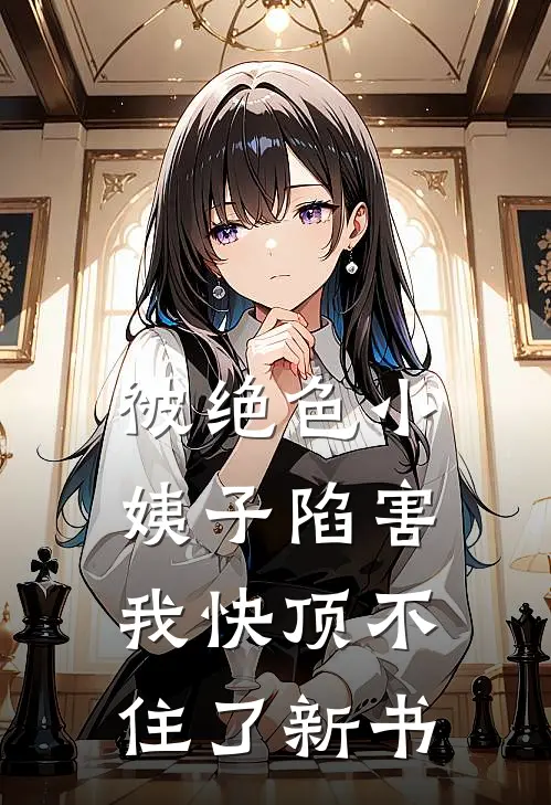 被绝色小姨子陷害，我快顶不住了新书