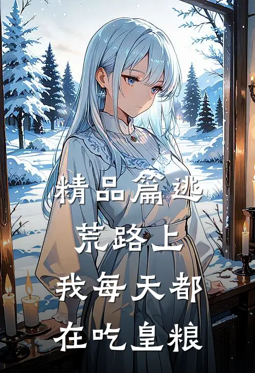 精品篇逃荒路上,我每天都在吃皇粮