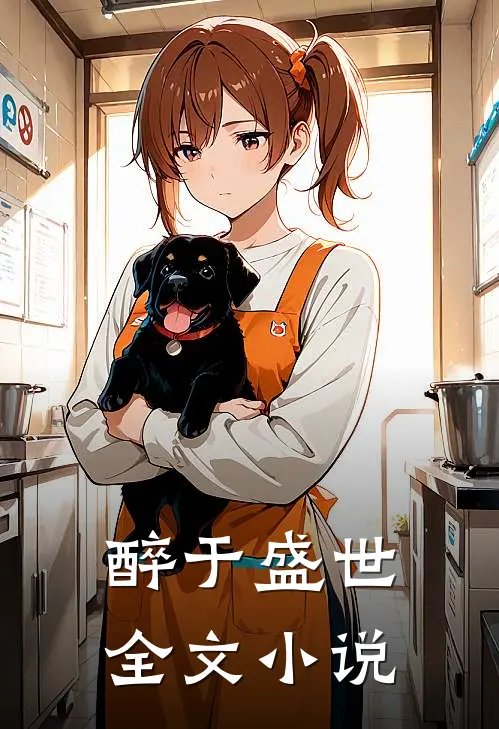 醉于盛世全文小说