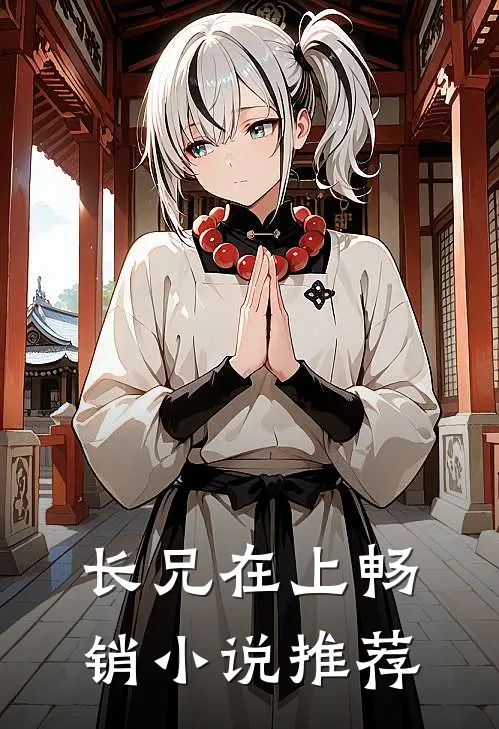 长兄在上畅销小说推荐