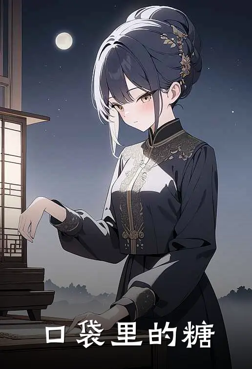 口袋里的糖