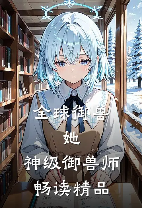 全球御兽：她，神级御兽师畅读精品