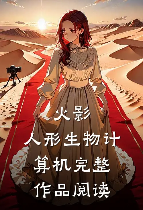 火影：人形生物计算机完整作品阅读