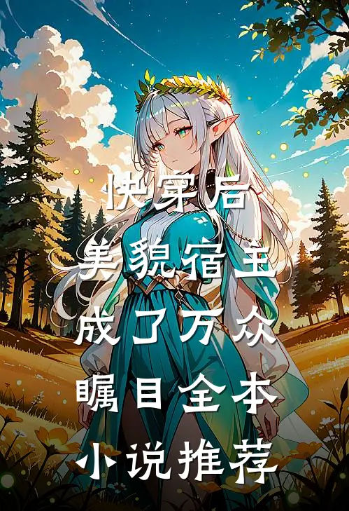 快穿后，美貌宿主成了万众瞩目全本小说推荐