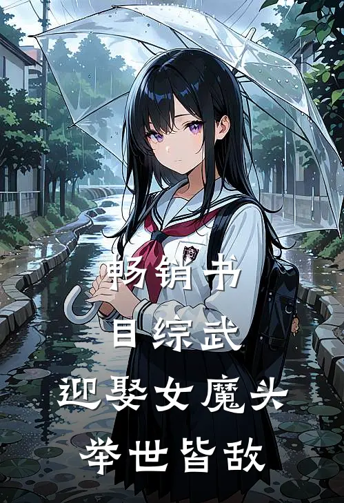 畅销书目综武：迎娶女魔头，举世皆敌