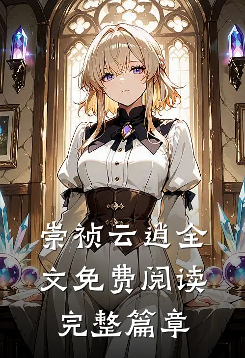 崇祯云逍全文免费阅读完整篇章
