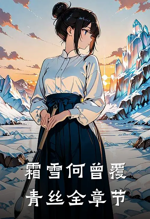 霜雪何曾覆青丝全章节