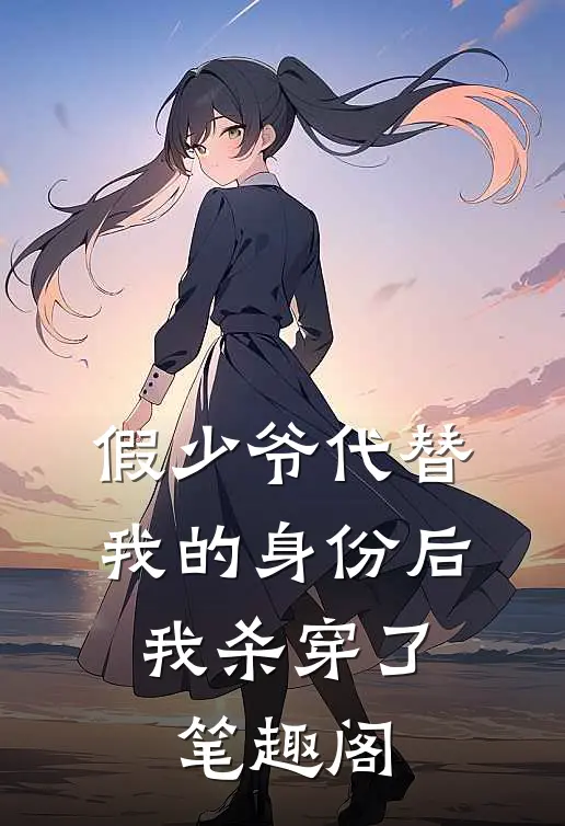 假少爷代替我的身份后，我杀穿了笔趣阁