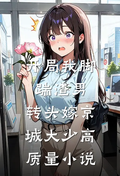 开局我脚踹渣男，转头嫁京城大少高质量小说