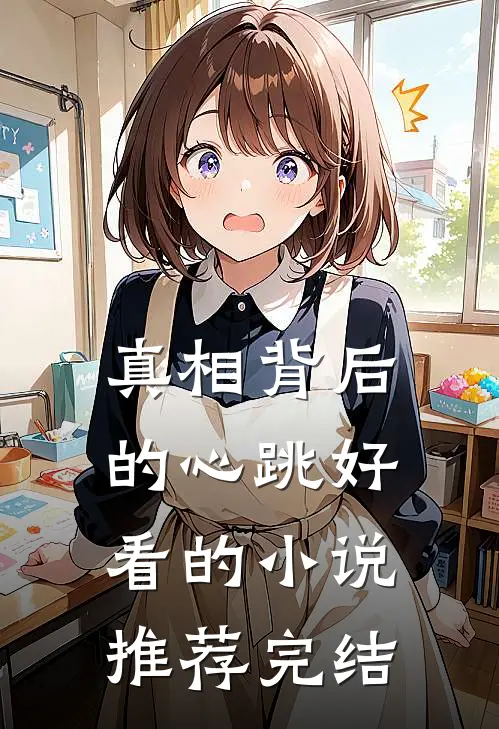 真相背后的心跳好看的小说推荐完结