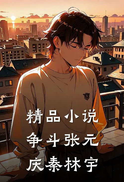 精品小说争斗张元庆秦林宇