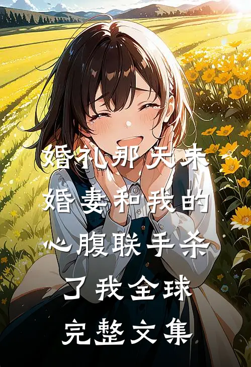 婚礼那天未婚妻和我的心腹联手杀了我全球完整文集