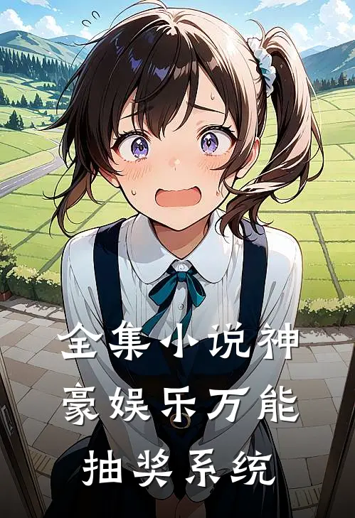 全集小说神豪娱乐万能抽奖系统