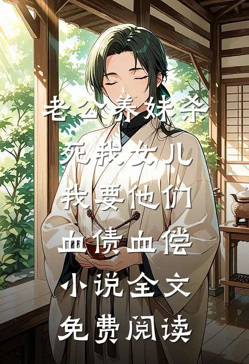 老公养妹杀死我女儿，我要他们血债血偿小说全文免费阅读