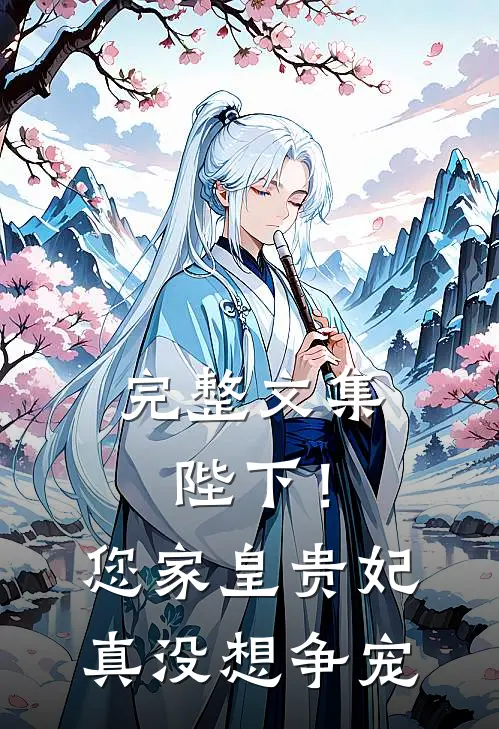完整文集陛下！您家皇贵妃真没想争宠
