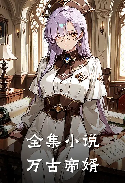 全集小说万古帝婿